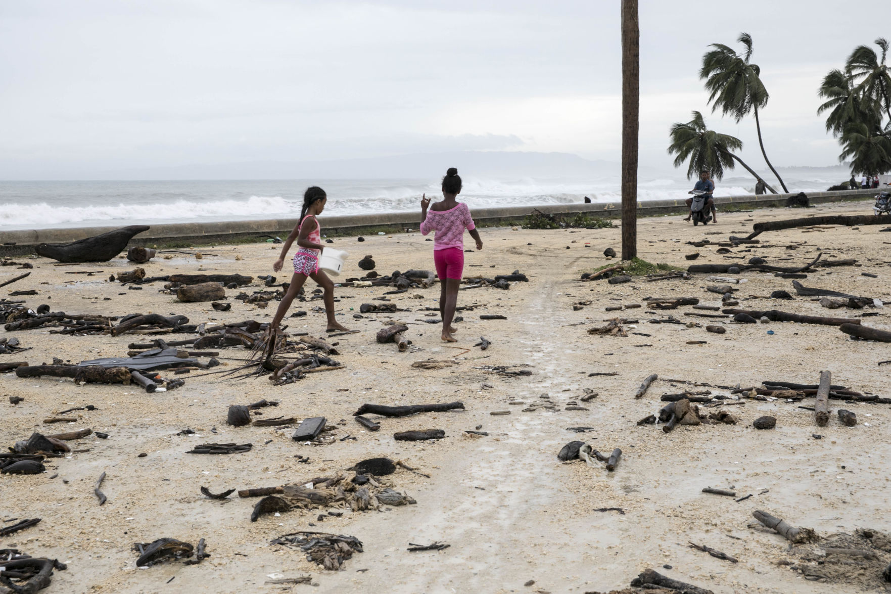 Dominican Republic
